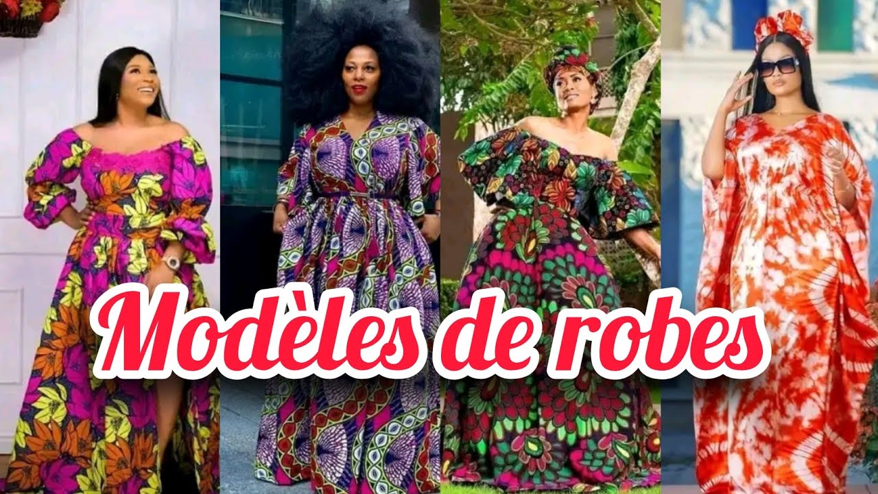 Des Robes magnifiques pour des moments magique 2026