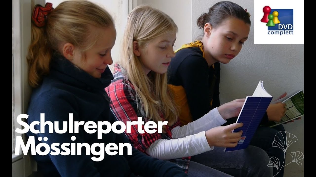 Schulreporter: Das Evangelische Firstwald-Gymnasium Mössingen