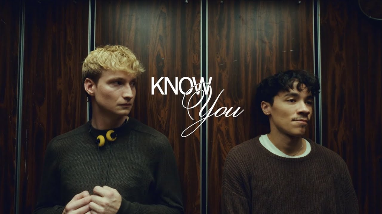 Kevin Atwater - Know You (Short Film)