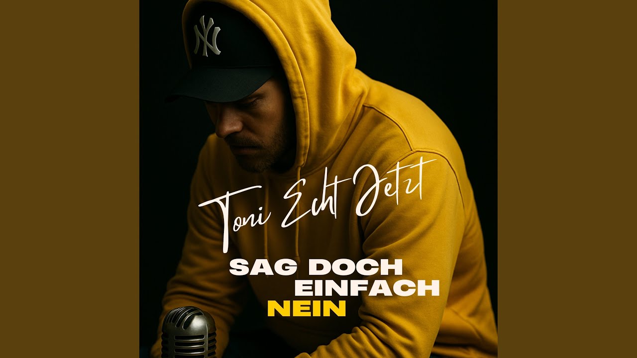 Sag doch einfach Nein