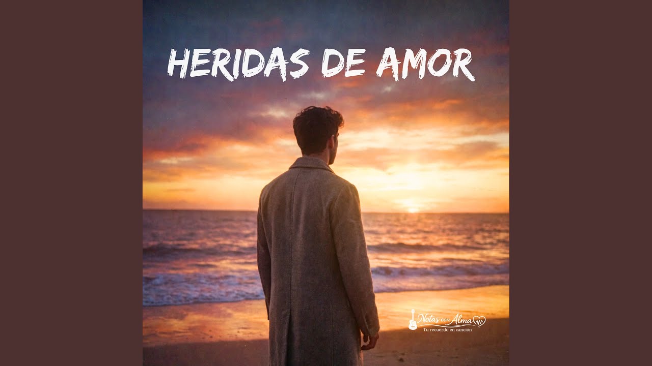 Heridas de amor