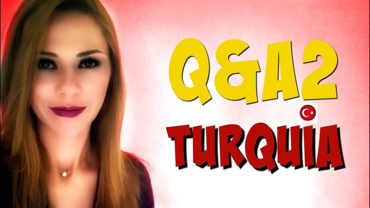 DEFICIENTES, VESTIBULAR, LUXO, ACADEMIAS & ETC | TURQUIA