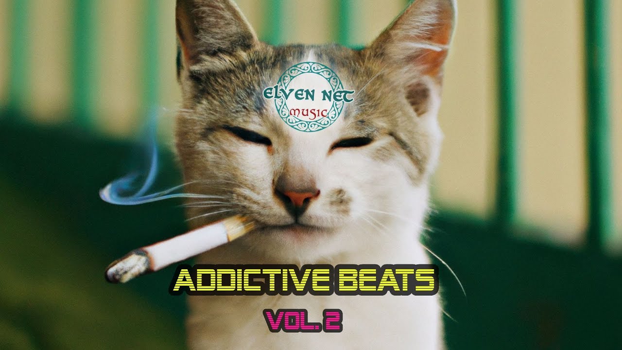 Addictive Beats Vol. 2 - showcase(full album)