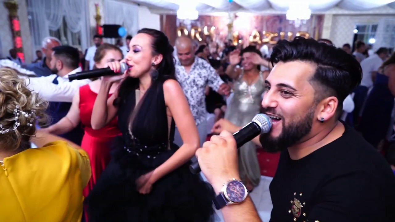 Orhan Ve Azur un Sunnet toreni HD8