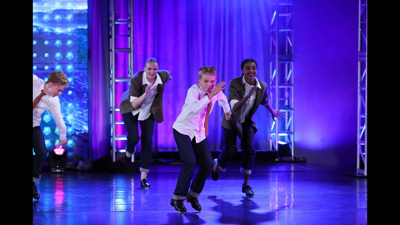 Dance Industry Performing Arts Center 