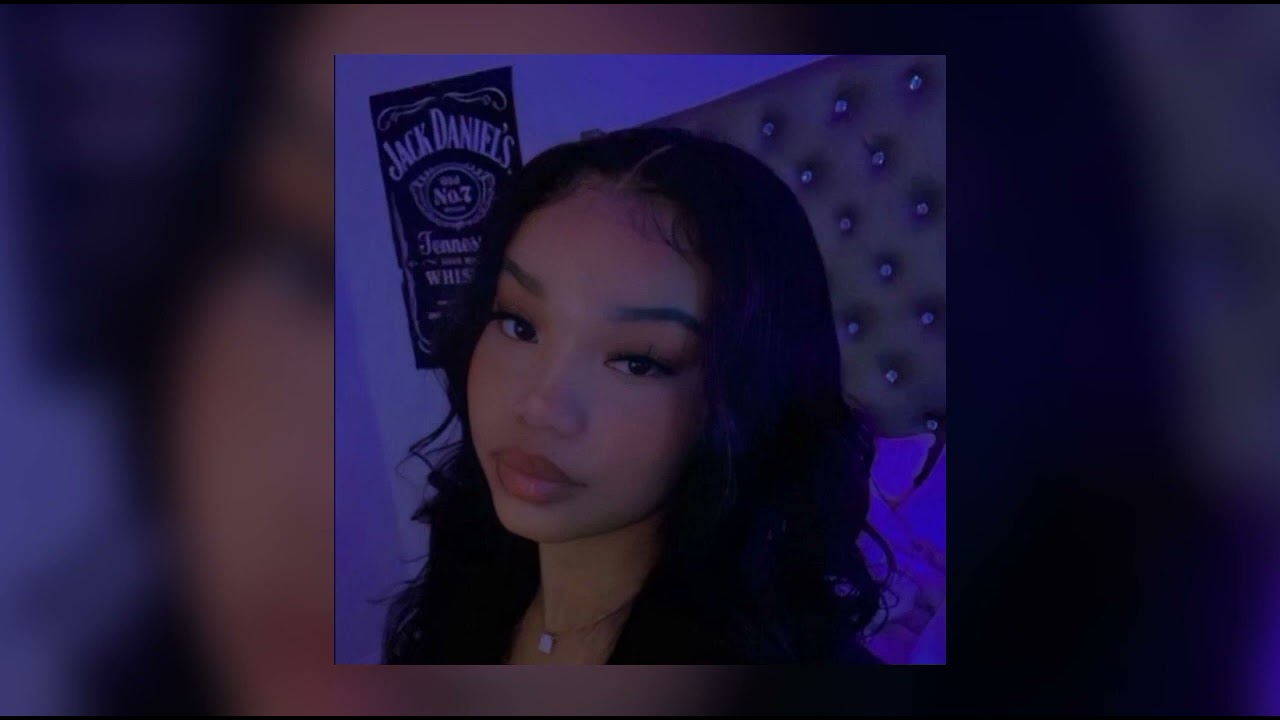 Blow - Beyoncé (sped up + pitched)