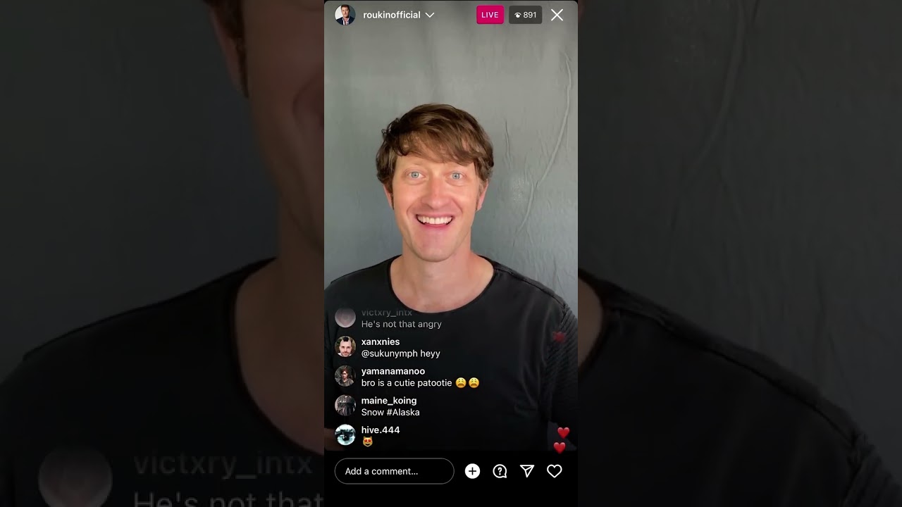 Call of Duty - Samuel Roukin Live Stream, (7/24/23) Live Autograph Signing Part 2! (1/2)