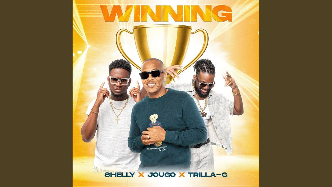 Winning (feat. Trilla-G & Shelly)