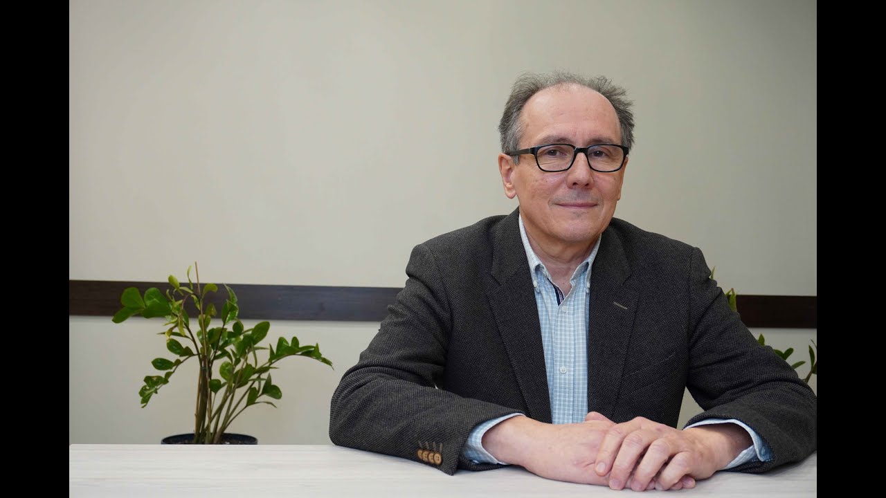 Migrena czy inny ból głowy? - prof. Jarosław Sławek