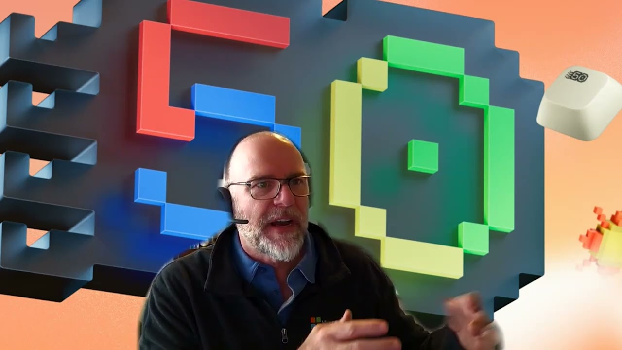 Achieve AI Enhanced Productivity and Data Security | Part 1 of 2