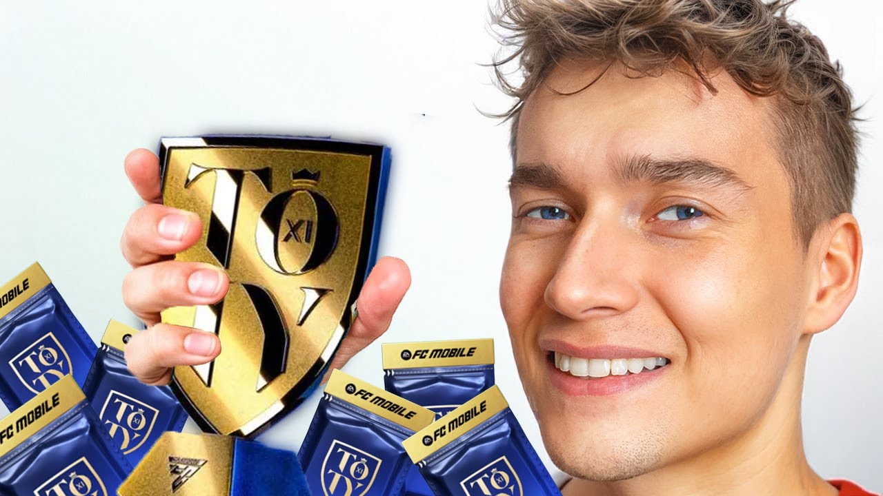 OTWORZYŁEM ___ PACZEK i DOSTAŁEM ___ ZAWODNIKÓW TOTY
