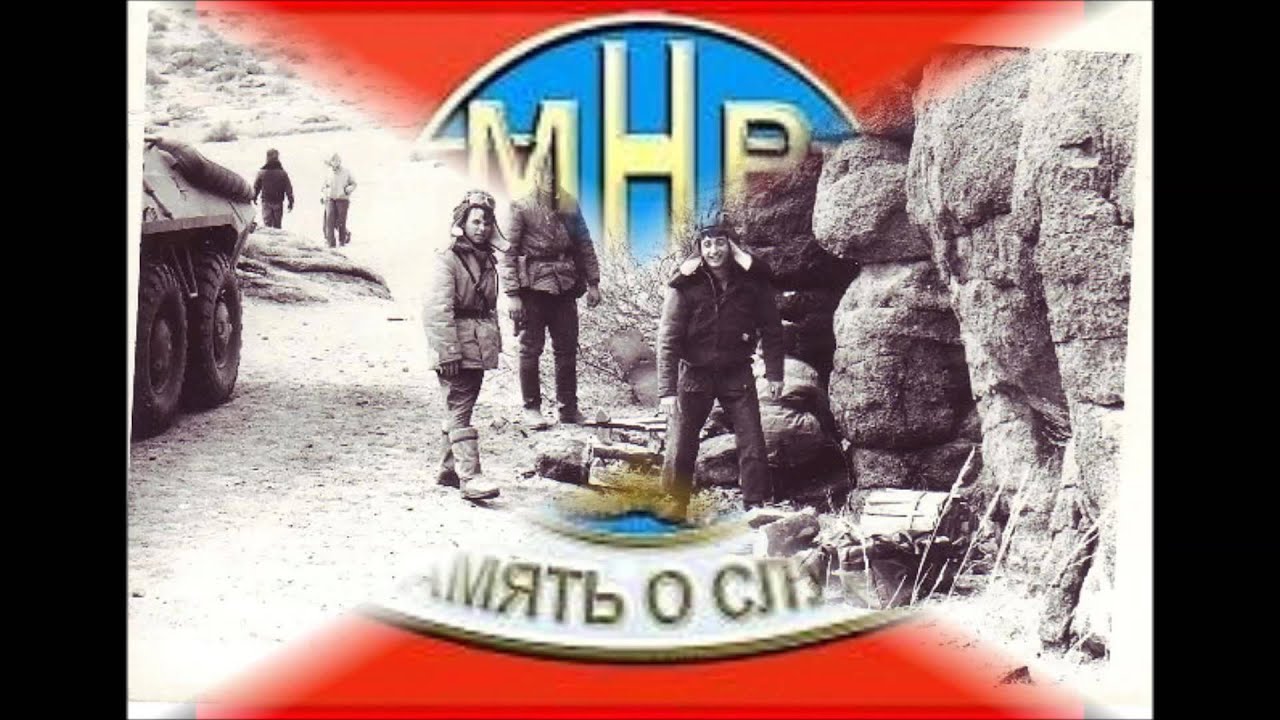 272 гв МСП  фильм 2