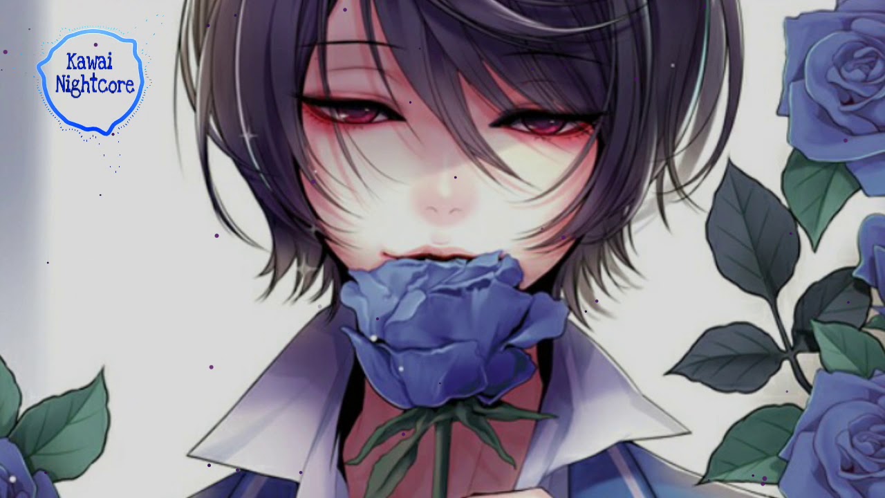 ~NIGHTCORE~=Love You Like A Love Song [male version]
