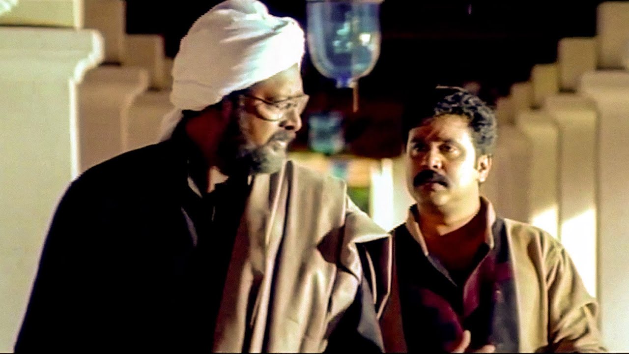 നീ ഇനി എന്റെ കൂടെ തന്നെ വേണം ... | Dileep Movie Scene | Malayalam Movie Scene
