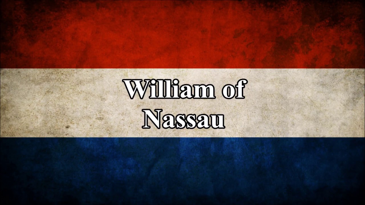 National Anthem of the Netherlands - Het Wilhelmus (1936 Recording)
