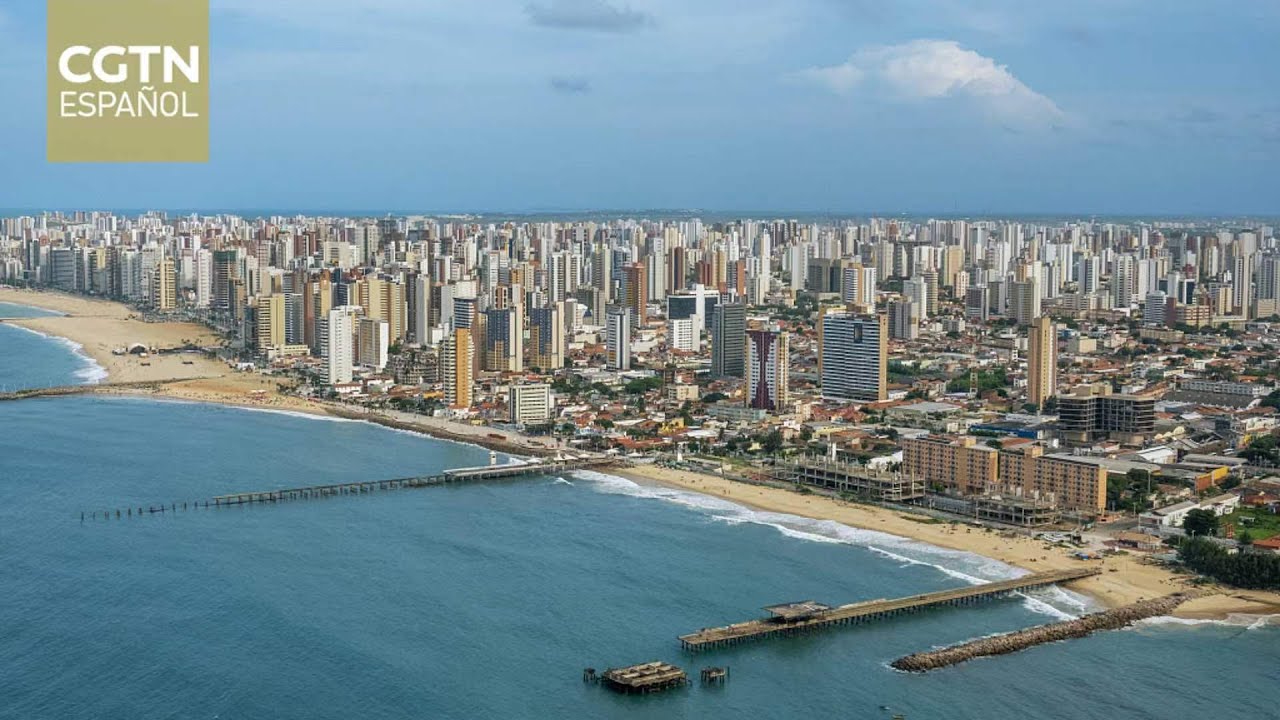 Expertos elogian el documental de CGTN Espa&ntilde;ol sobre el hermanamiento Xiamen-Fortaleza