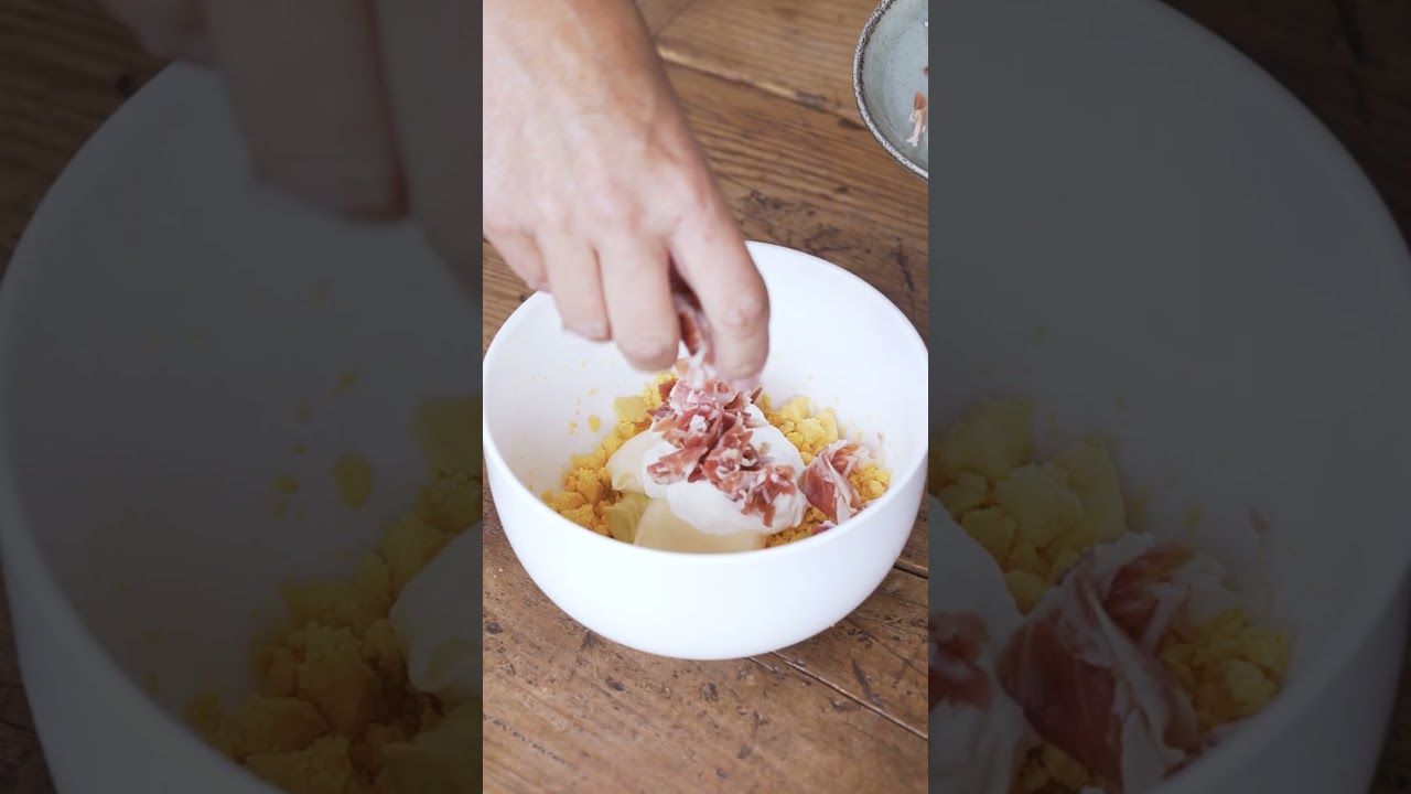 🌲Hoy es Nochebuena ¿y tú sin saber qué hacer de aperitivos?