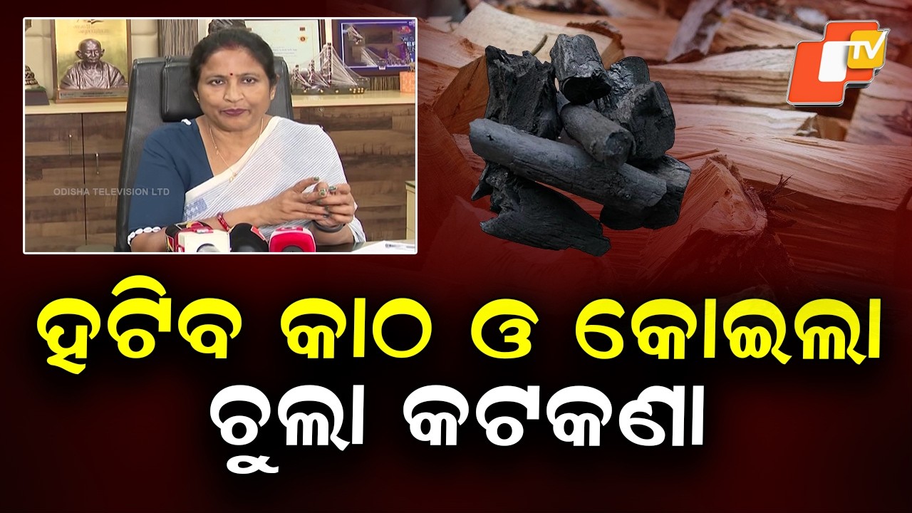BMC to Lift Ban on Wood and Coal Stoves; Mayor Sulochana Das Announces Policy Change