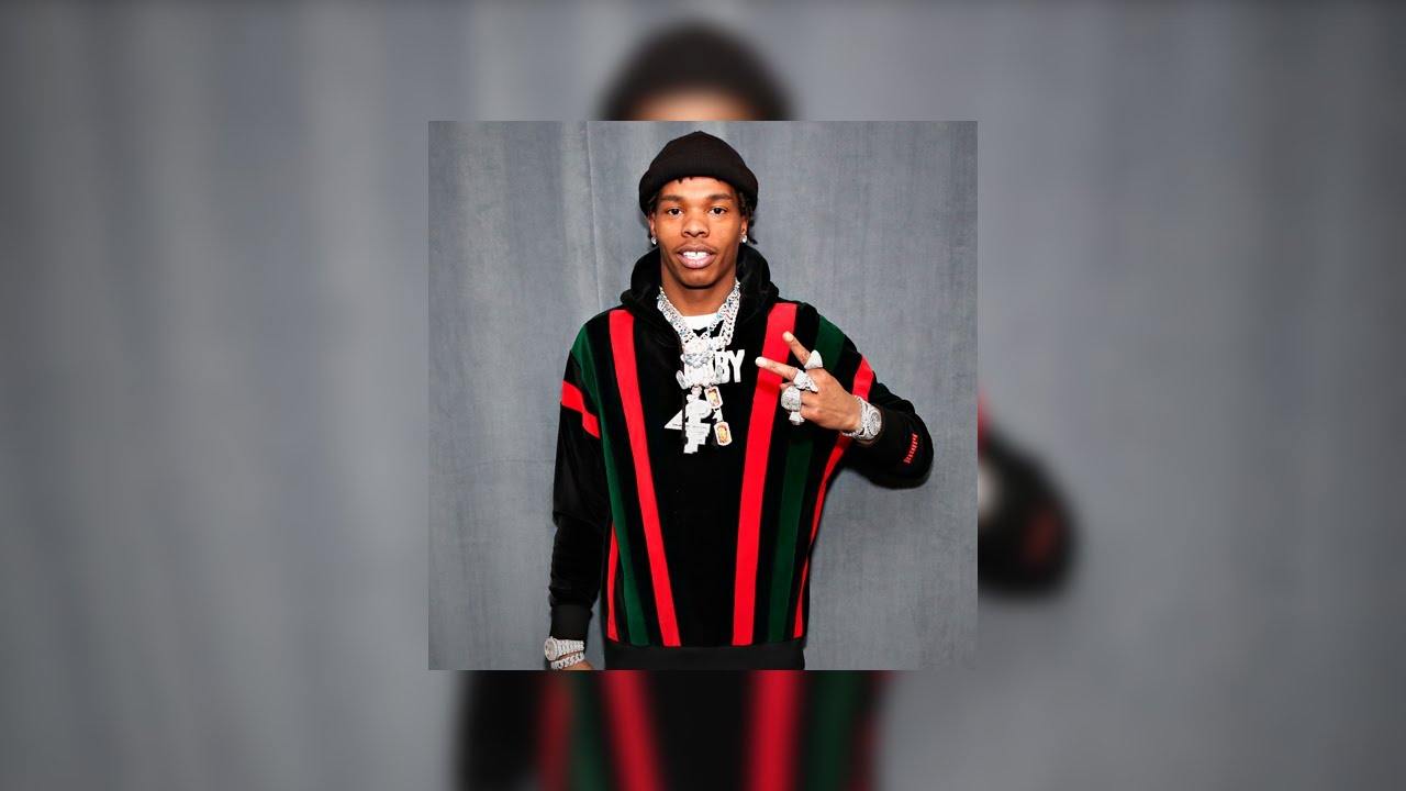 [FREE] Lil Baby Type Beat - 
