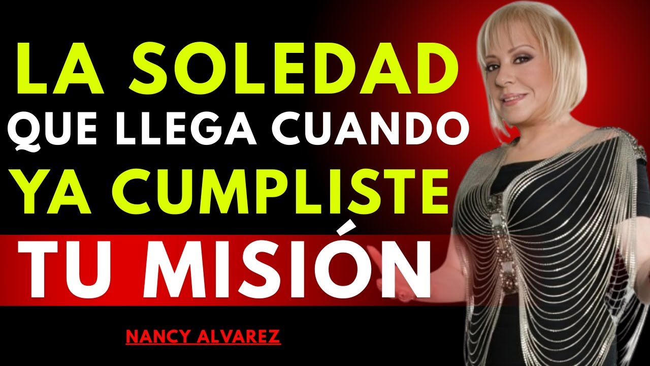 La soledad silenciosa después de criar una familia y descubrirte cuando ya no te necesitan en paz ya