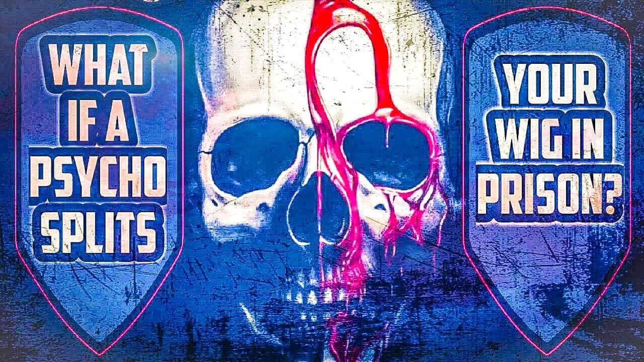 Q184: What If You Get Your Wig Split In Prison By A Psycho With A Weight Bar?