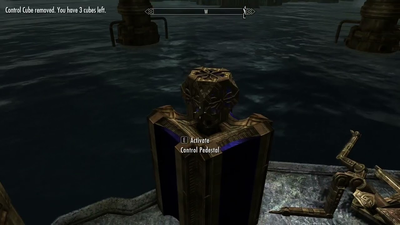 Skyrim | 98 | Nchardak Part 2 #skyrim #dragonborn