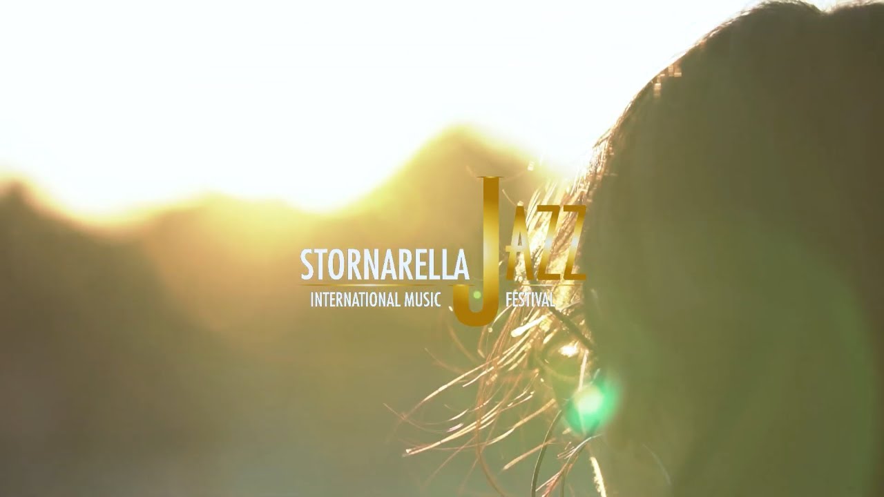 Stornarella Jazz Wine Festival 2019