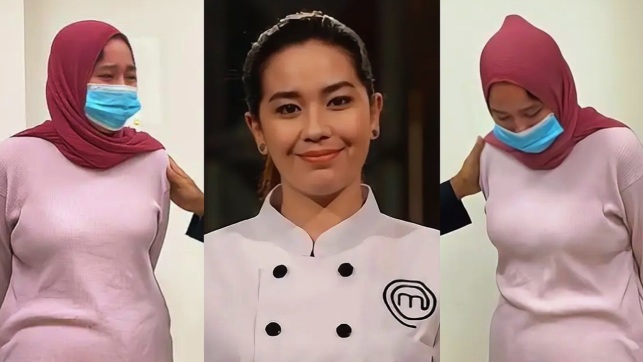 Gotowała w MasterChef, a w domu torturowała
