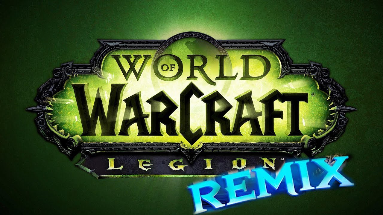 World of Warcraft: Legion REMIX / Chapter 24 - The Hand of Fate