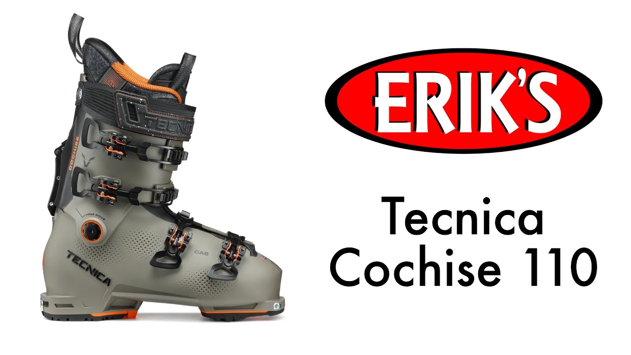 2024 Tecnica Cochise 110