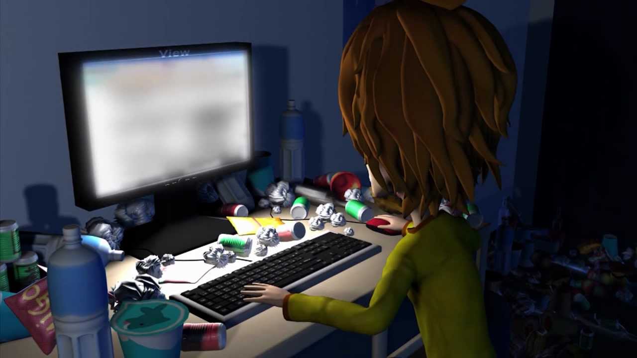 Sins省思
