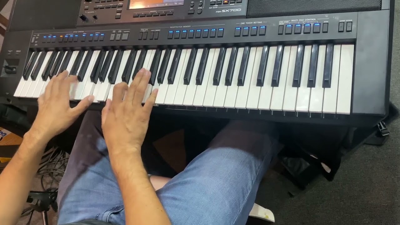 Cordero de Dios  - Tutorial en piano