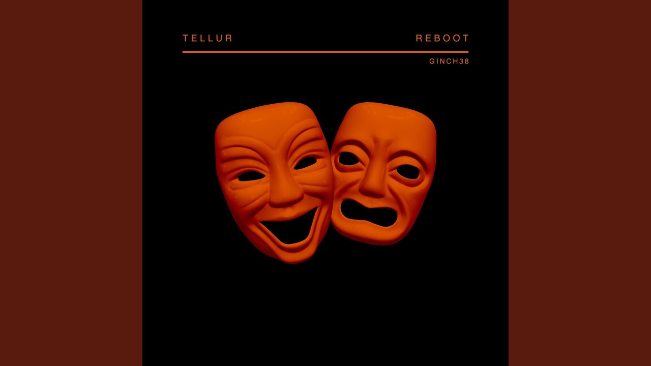 Reboot (Extended Mix)