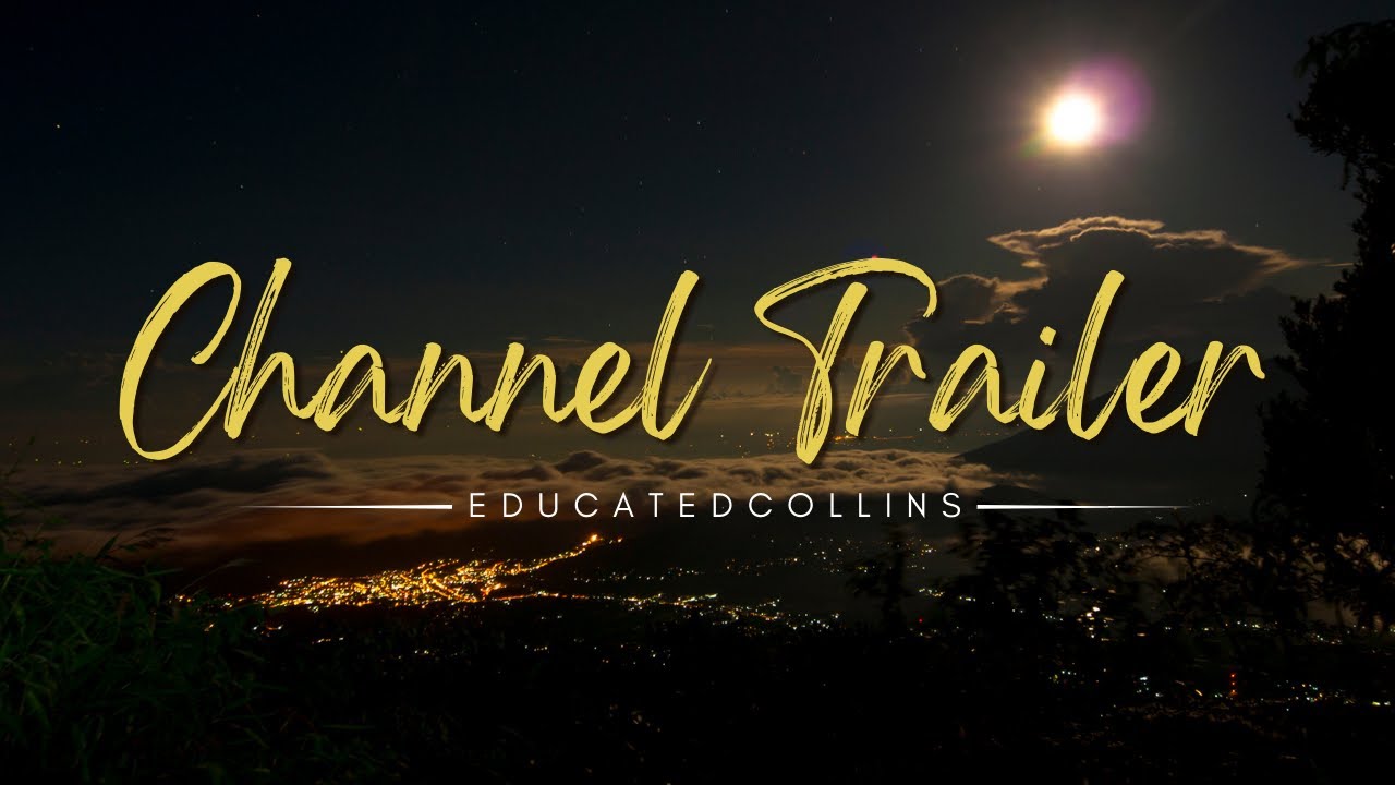 Welcome to the EducatedCollins Marvel Snap Channel~