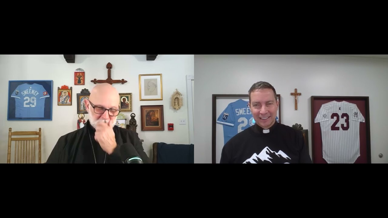 Sports and faith podcast - Verso L'Alto- Episode 178 - 