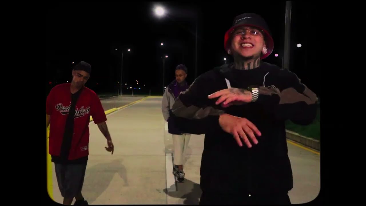 Samor One FT @elmulatojhankistyle - Lo mejor de lo peor .PROD @elsonidodeljavier[VIDEO OFICIAL]