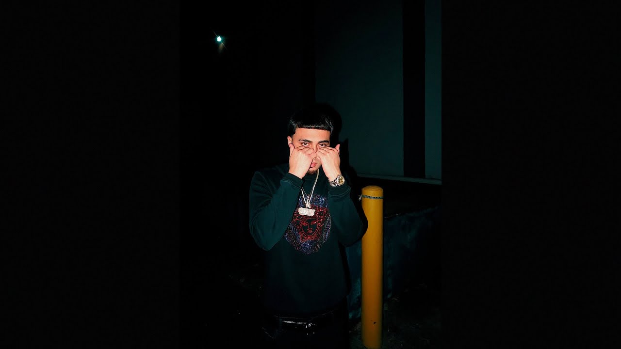 [FREE] Hira x J Abdiel type beat - 