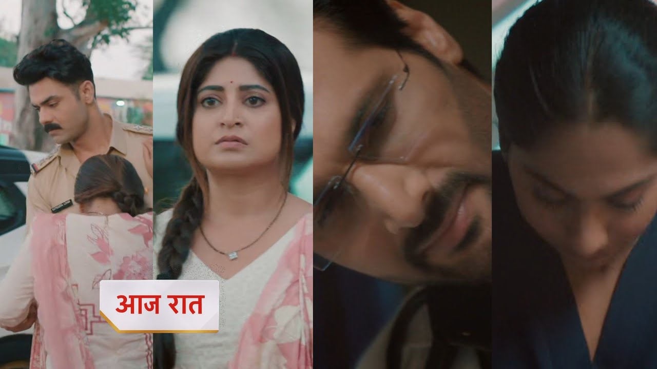 sampoorna 28 October 2025 Promo - mitti ki bachi jaan 