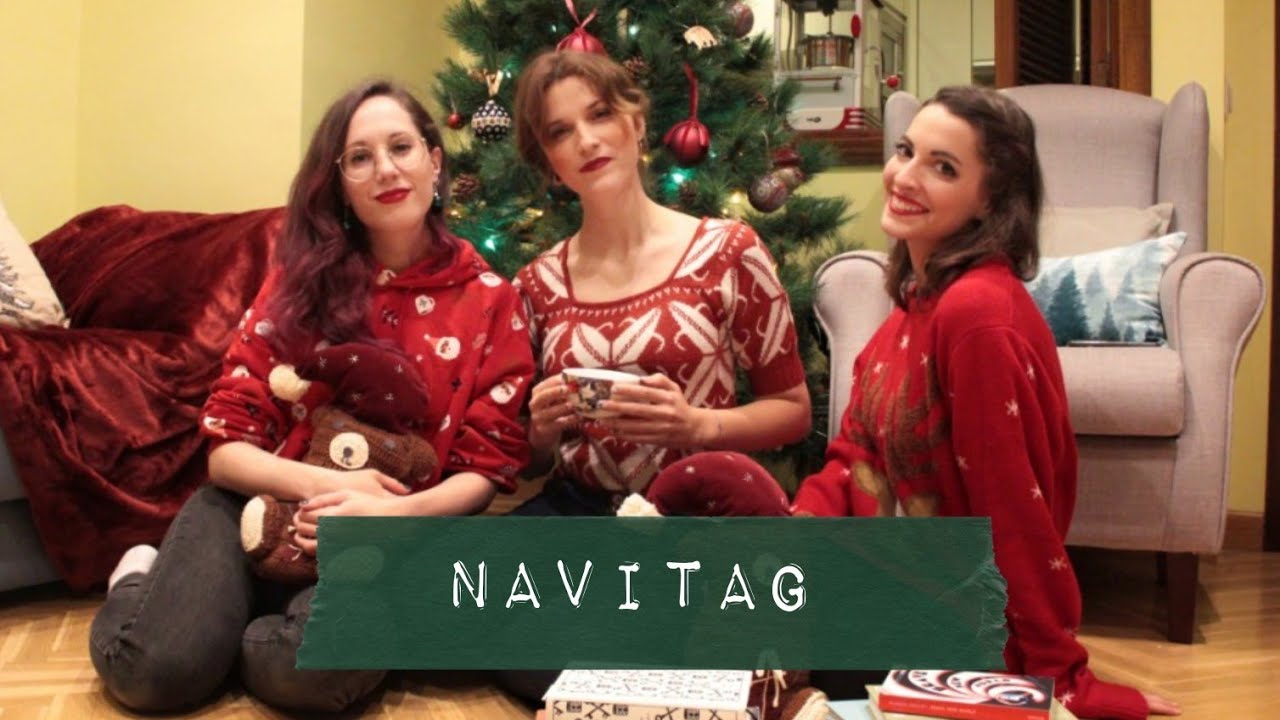 Capítulo 4: Navitag
