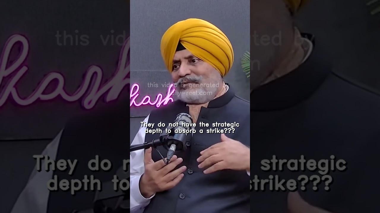 Strategic Depth and Nuclear Retaliation Explained