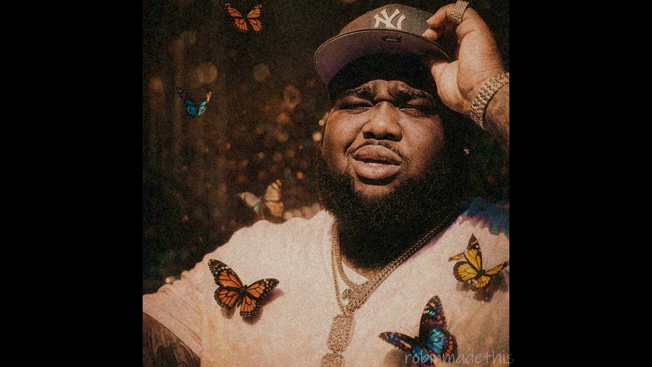 (FREE) Rod Wave Type Beat 🦋 