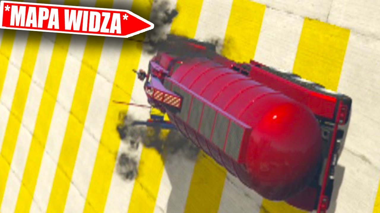 O MAŁY WŁOS! *MAPA WIDZA* - GTA 5 Online - Shepard & Ekipa HOGS