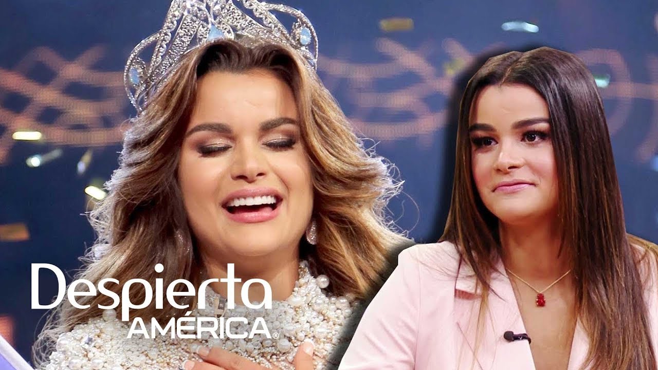 Clarissa Molina pensó que le sería difícil ganar Nuestra Belleza Latina VIP