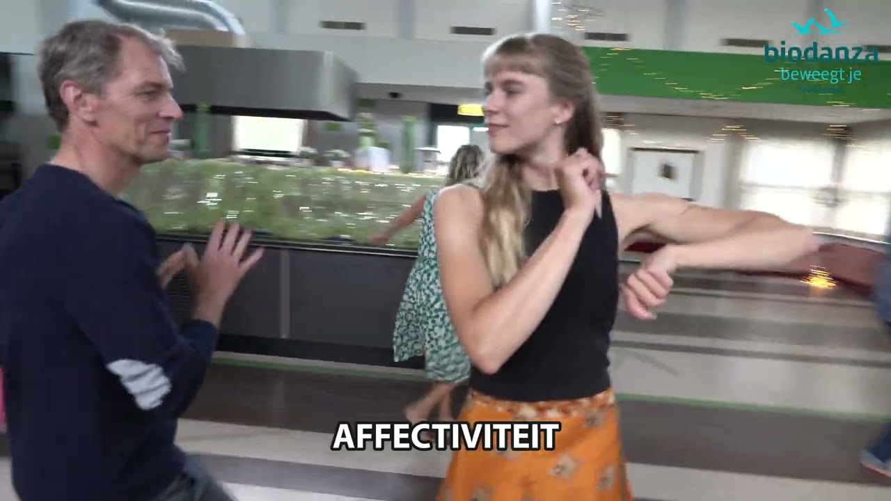 beginnersgroepen biodanza vbn ondertiteld