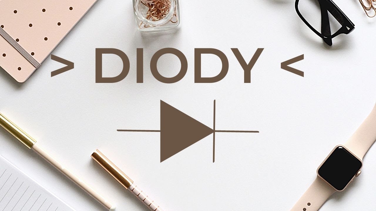 Jak sprawdzić diodę? Sprawdzanie diody multimetrem.