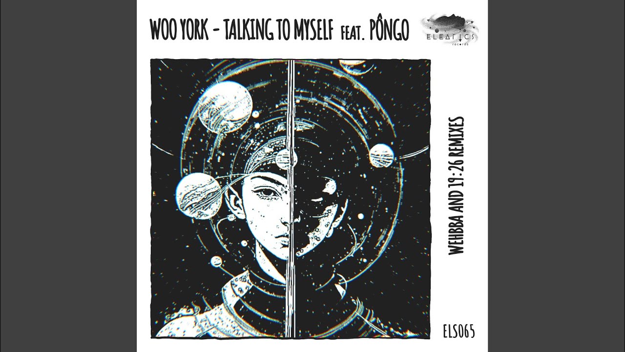Talking To My Self (19:26 Remix)