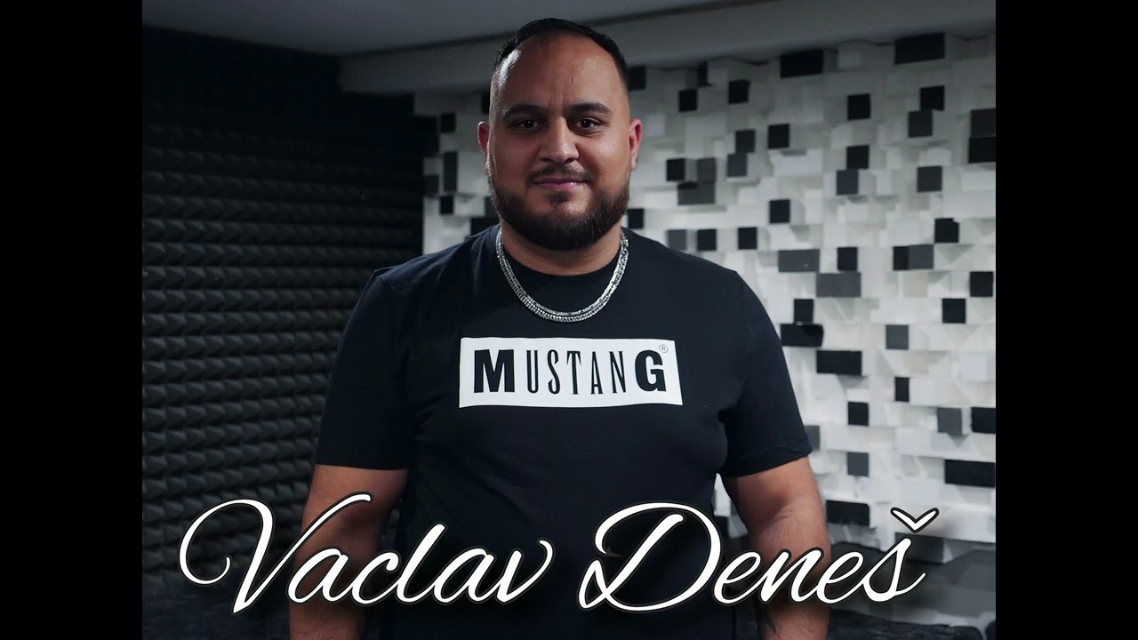 Vaclav Deneš - MIX Sladakov ( Na želanie )