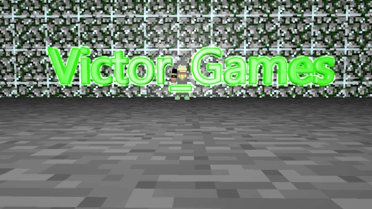 Intro Nova Do Canal Vers&atilde;o n&atilde;o editada