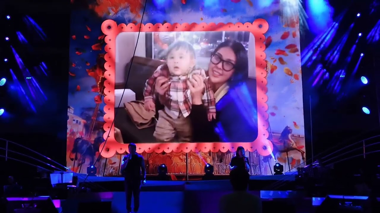 Martin Nievera and Pops Fernandez Always and Forever -4