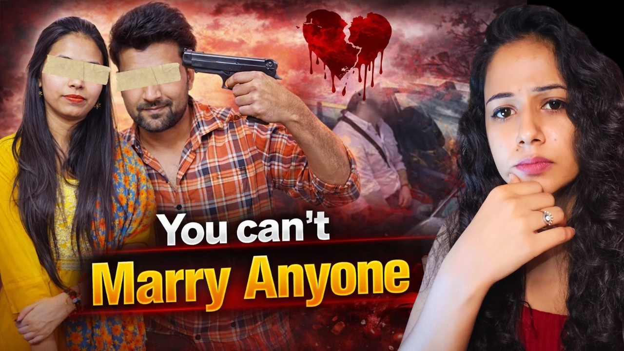 Love Bullets | Valentine's Day Double Murder Noida | Noida Couple Car Case